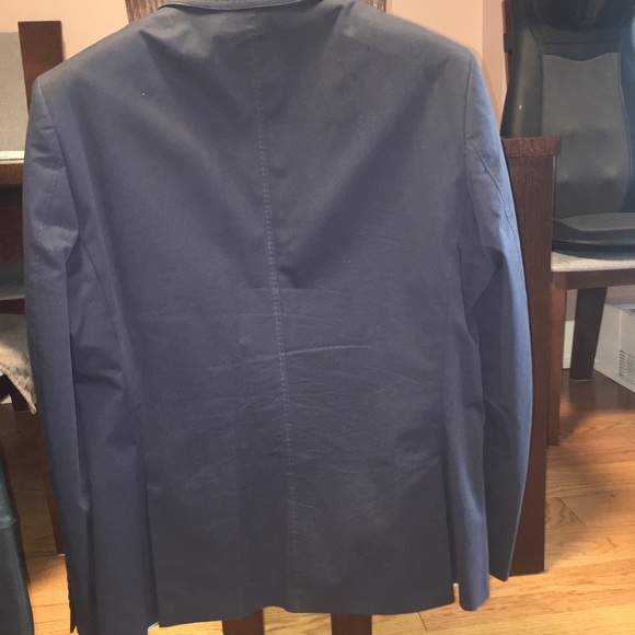 Pierre Cardin jacket size L-XL - Picture 3 of 6